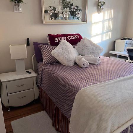 Cozy & Relax Llc Airb&B 纽约 外观 照片