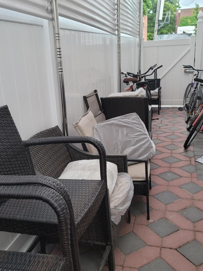 Cozy & Relax Llc Airb&B 纽约 外观 照片