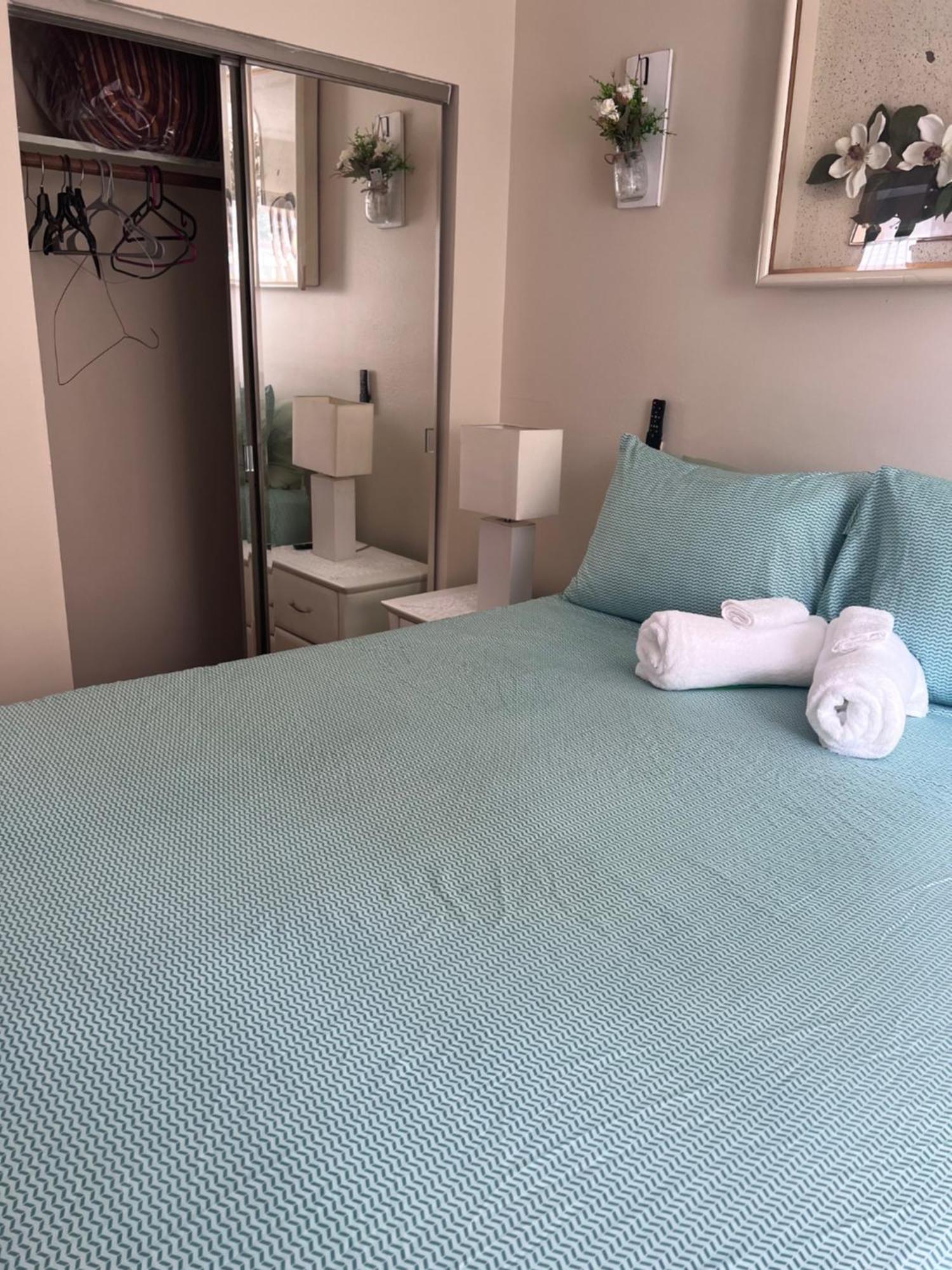 Cozy & Relax Llc Airb&B 纽约 外观 照片