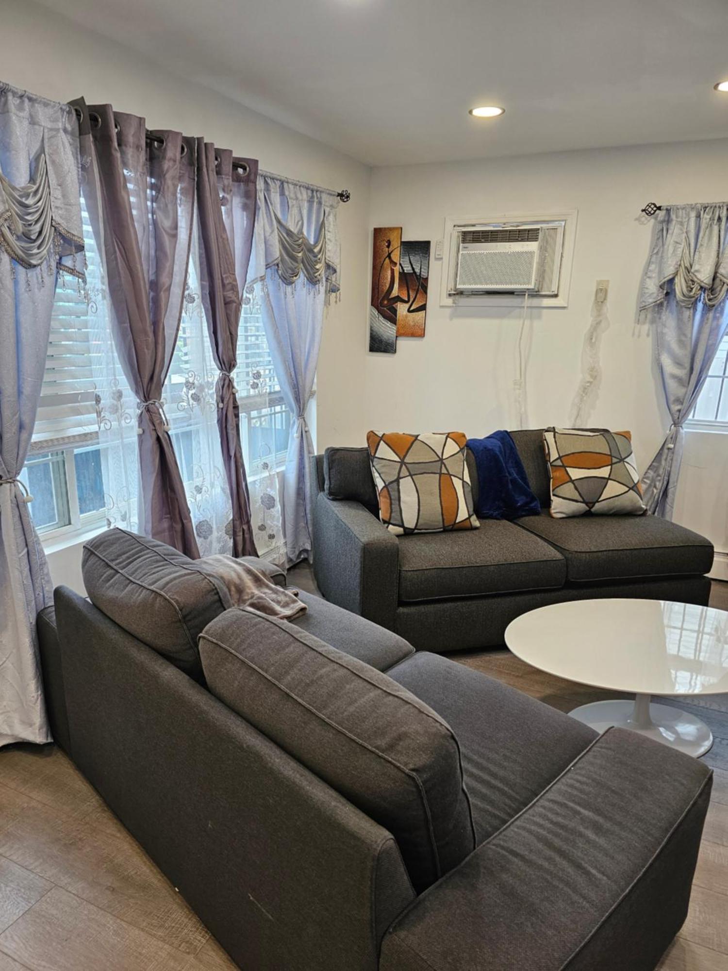 Cozy & Relax Llc Airb&B 纽约 外观 照片